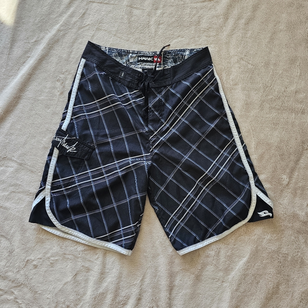 Mens Swim Shorts